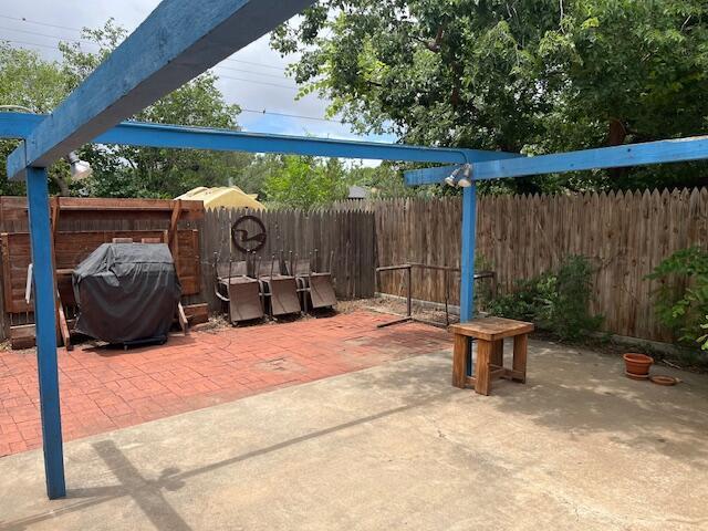 333 Centre St, Hereford, TX 79045 - photo 26