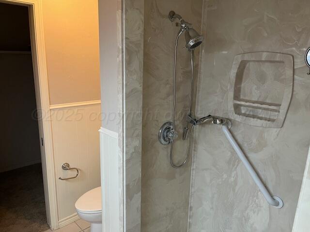 333 Centre St, Hereford, TX 79045 - photo 20