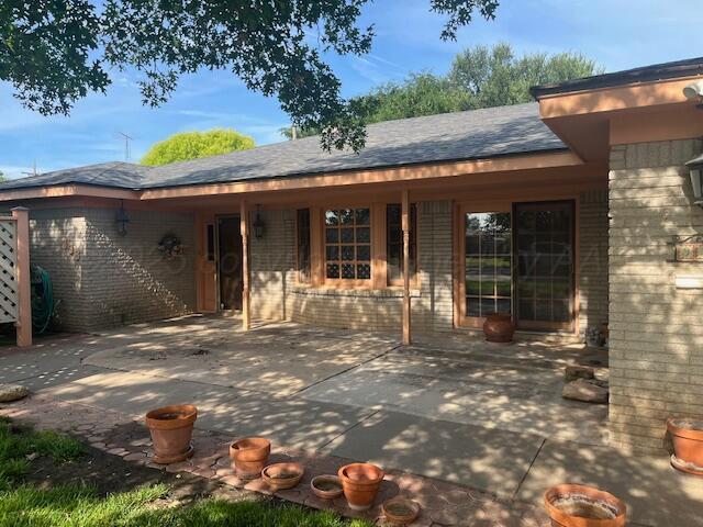 333 Centre St, Hereford, TX 79045 - photo 2
