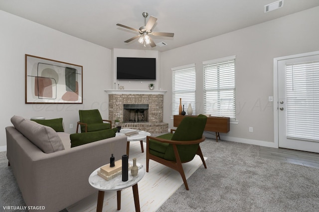 9209 Lexford Dr, Amarillo, TX 79119 - photo 7