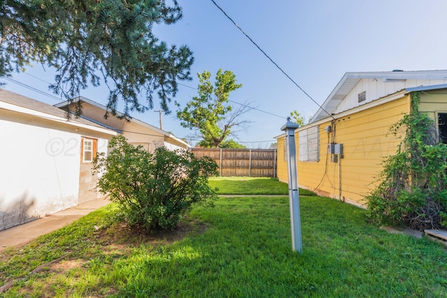 1600 S Hughes St, Amarillo, TX 79102 - photo 42