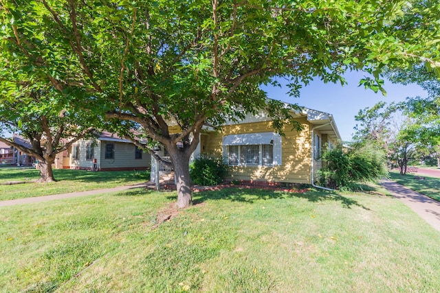1600 S Hughes St, Amarillo, TX 79102 - photo 2
