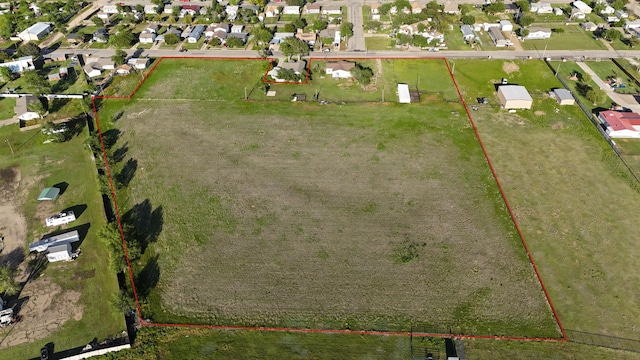 1046 S Farley St, Pampa, TX 79065 - photo 8