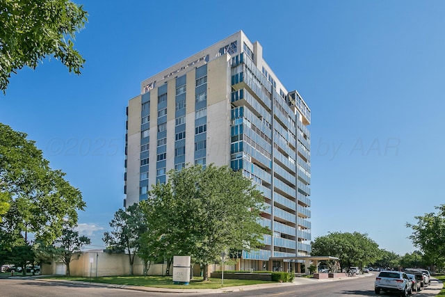 2028 S Austin St, Amarillo, TX 79109 - photo 1