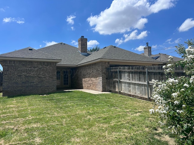 4207 Ross St, Amarillo, TX 79118 - photo 20