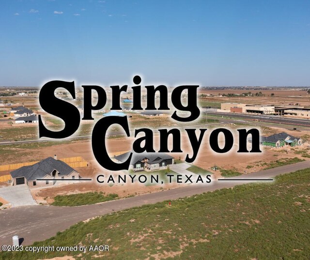 28 Buckston Dr, Canyon, TX 79015 - photo 6