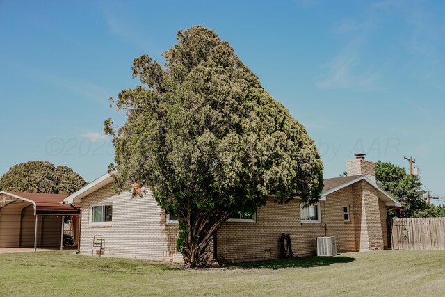214 Cherry St, Darrouzett, TX 79024 - photo 3