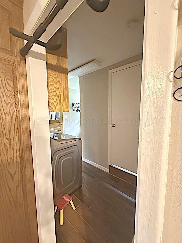 214 Cherry St, Darrouzett, TX 79024 - photo 28