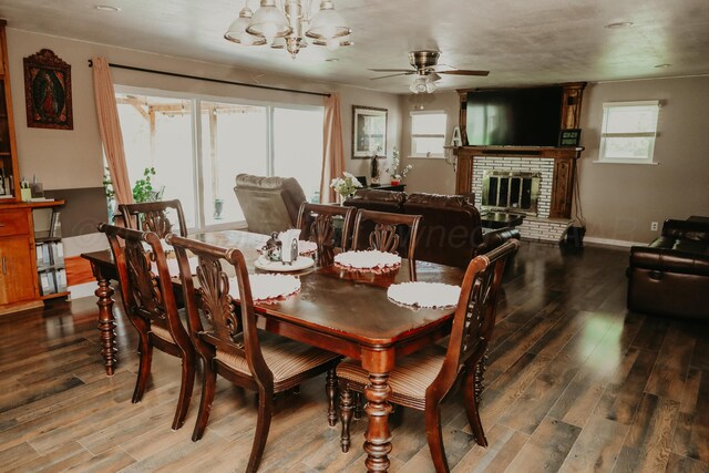214 Cherry St, Darrouzett, TX 79024 - photo 8