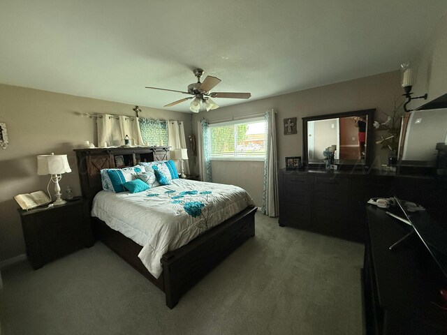 214 Cherry St, Darrouzett, TX 79024 - photo 16