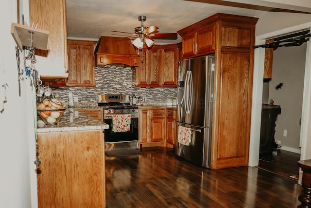 214 Cherry St, Darrouzett, TX 79024 - photo 14