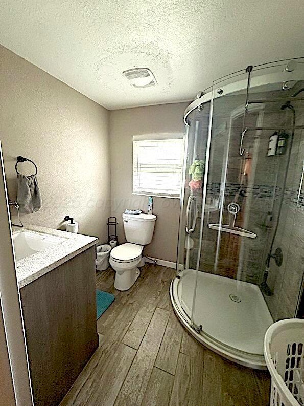 214 Cherry St, Darrouzett, TX 79024 - photo 27