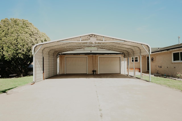 214 Cherry St, Darrouzett, TX 79024 - photo 4
