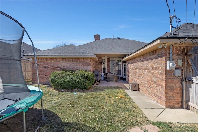 5705 Mary Dell Dr, Amarillo, TX 79109 - photo 22