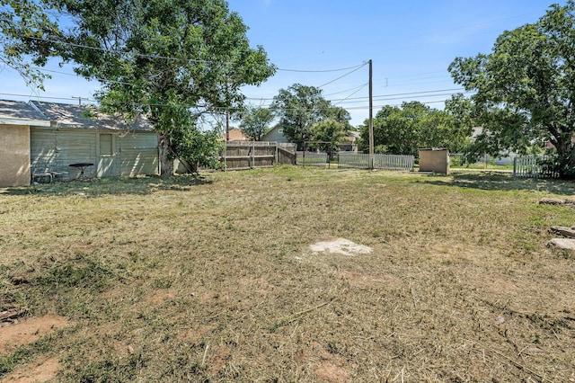 313 S Fairmont St, Amarillo, TX 79106 - photo 3