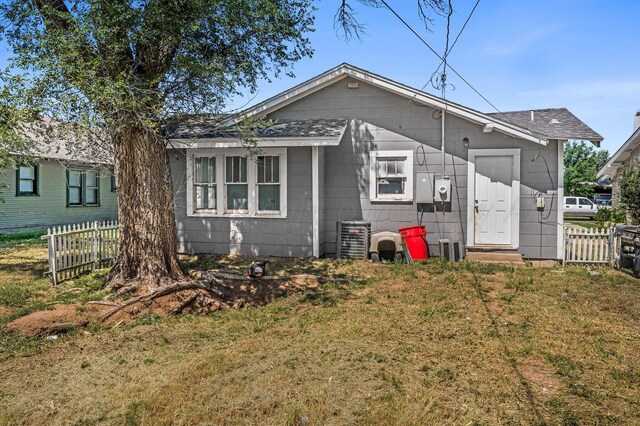 313 S Fairmont St, Amarillo, TX 79106 - photo 4