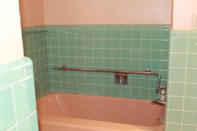 view of bathroom