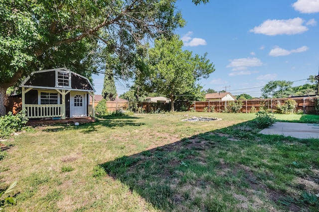 121 Bailey Ave, Dumas, TX 79029 - photo 32