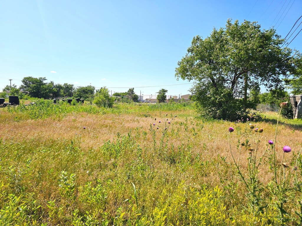 TBD Tuke St, Pampa, TX 79065 - photo 1