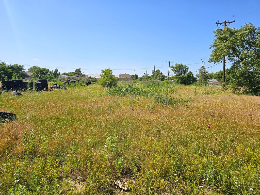 TBD Tuke St, Pampa, TX 79065 - photo 2