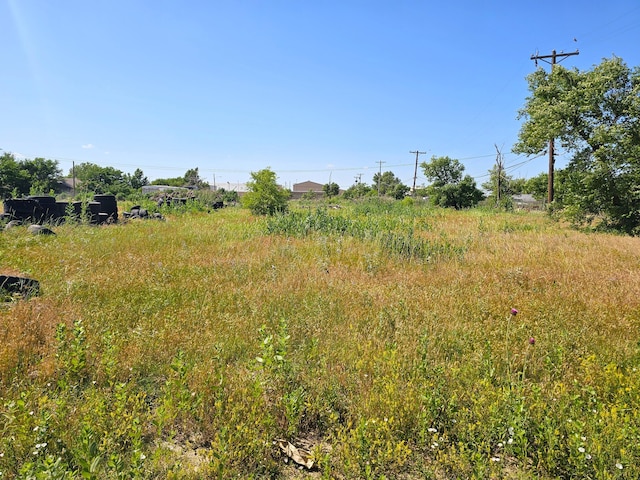 TBD Tuke St, Pampa, TX 79065 - photo 2