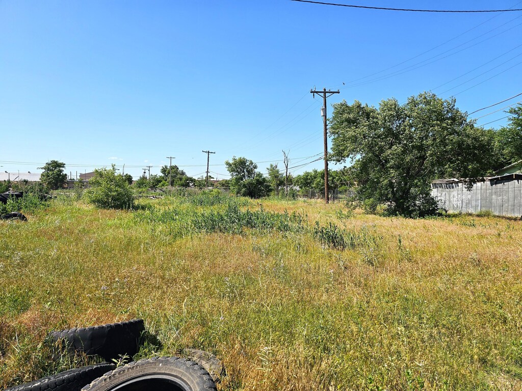 TBD Tuke St, Pampa, TX 79065 - photo 3