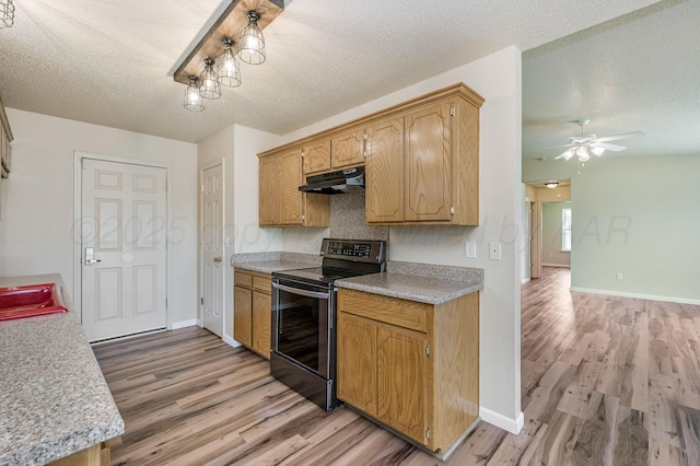 9812 NE 28th Ave, Amarillo, TX 79108 - photo 8