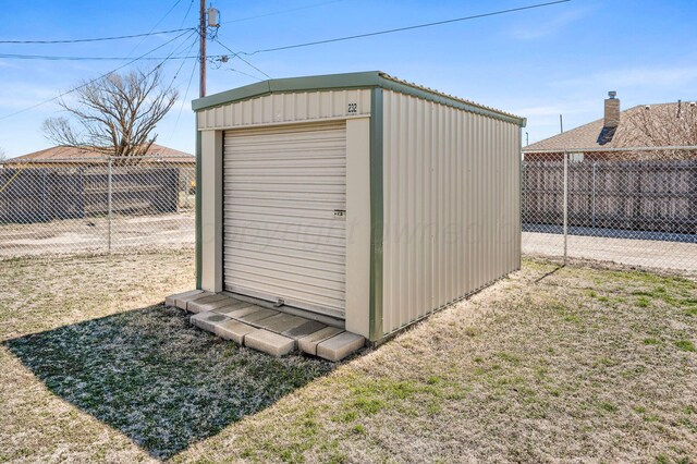 9812 NE 28th Ave, Amarillo, TX 79108 - photo 22