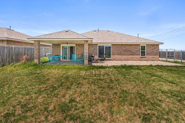 9812 NE 28th Ave, Amarillo, TX 79108 - photo 19