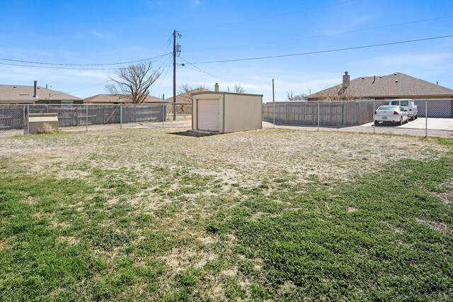 9812 NE 28th Ave, Amarillo, TX 79108 - photo 21