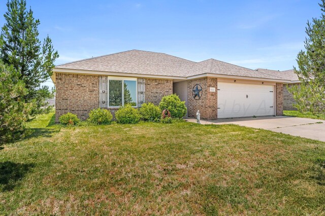 9812 NE 28th Ave, Amarillo, TX 79108 - photo 1