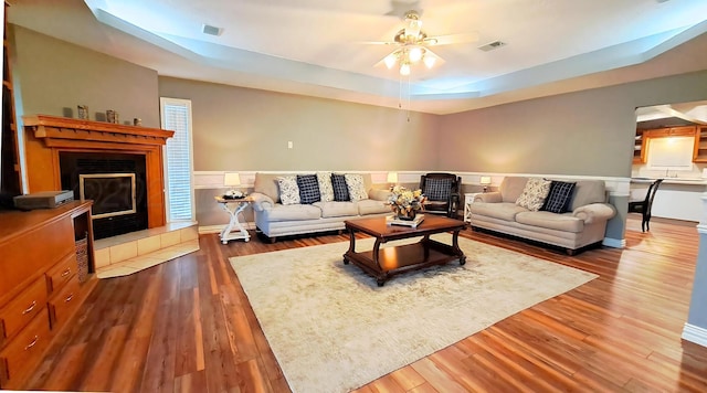 724 Spruce Ave, Dumas, TX 79029 - photo 4