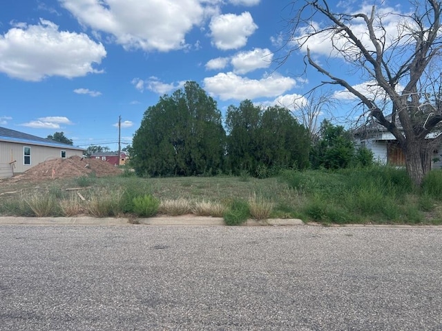 1430 NW 11th Ave, Amarillo TX, 79107 land for sale