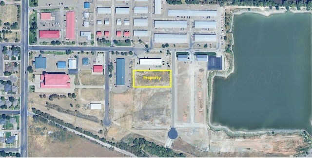 6524 Office Park Dr, Amarillo, TX 79110 - photo 2