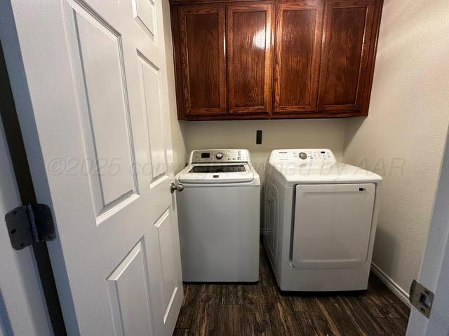 6901 Voyager Trl, Amarillo, TX 79118 - photo 8