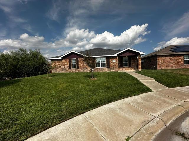 6901 Voyager Trl, Amarillo, TX 79118 - photo 1