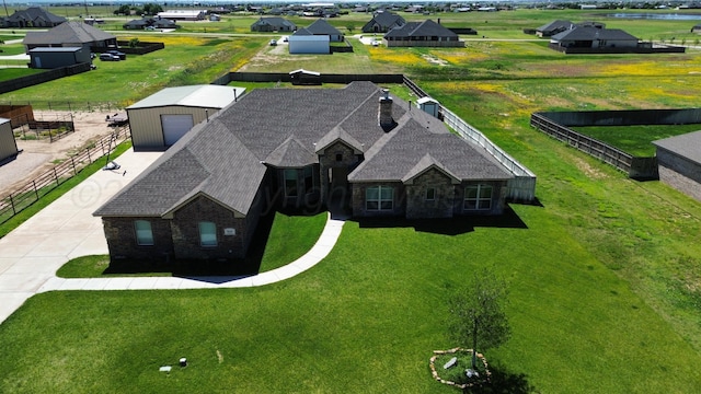 20420 Firefly Ln, Canyon, TX 79015 - photo 1