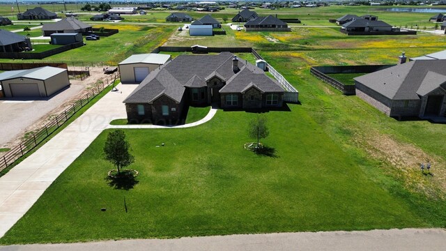 20420 Firefly Ln, Canyon, TX 79015 - photo 2