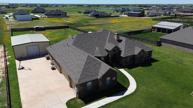 20420 Firefly Ln, Canyon, TX 79015 - photo 3