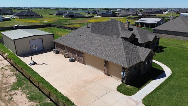 20420 Firefly Ln, Canyon, TX 79015 - photo 5