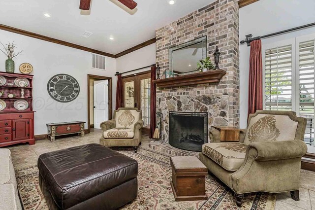 3001 Antelope Rdg, Canyon, TX 79015 - photo 12