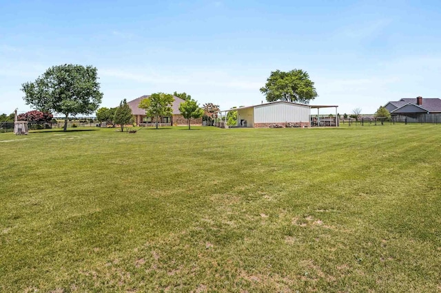 3001 Antelope Rdg, Canyon, TX 79015 - photo 44