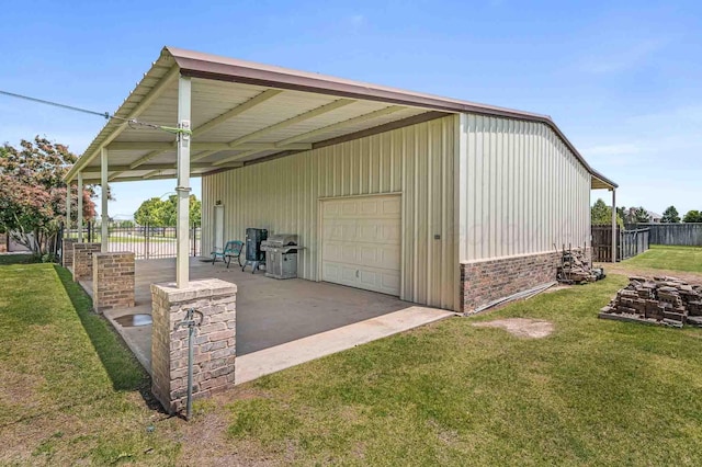 3001 Antelope Rdg, Canyon, TX 79015 - photo 36