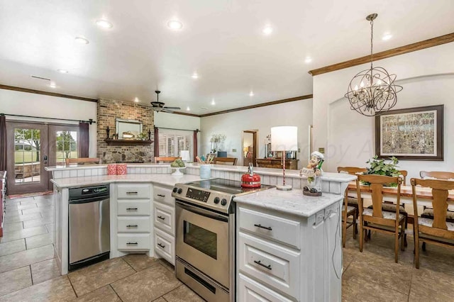3001 Antelope Rdg, Canyon, TX 79015 - photo 7