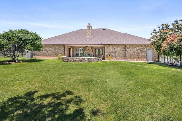 3001 Antelope Rdg, Canyon, TX 79015 - photo 33