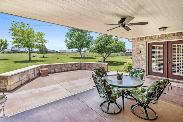 3001 Antelope Rdg, Canyon, TX 79015 - photo 32