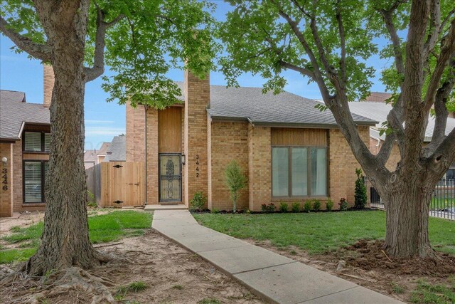 3442 Tripp Ave, Amarillo, TX 79121 - photo 1