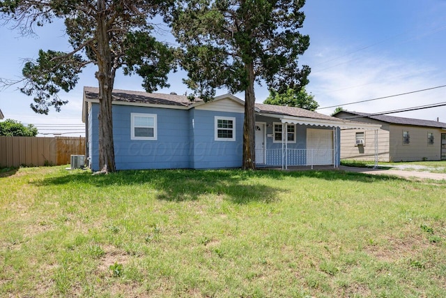 3804 NE 26th Ave, Amarillo, TX 79107 - photo 2