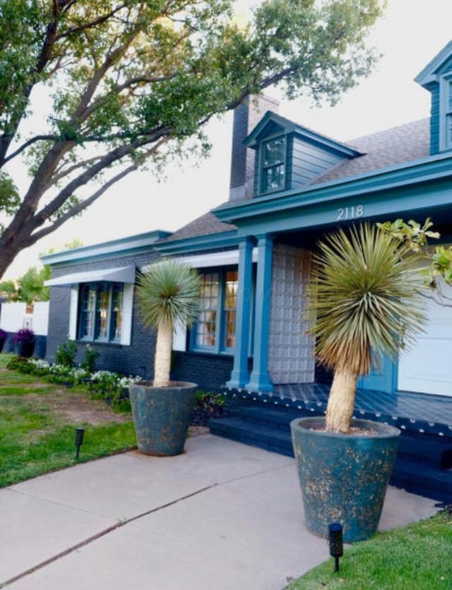 2118 S Van Buren St, Amarillo, TX 79109 - photo 10