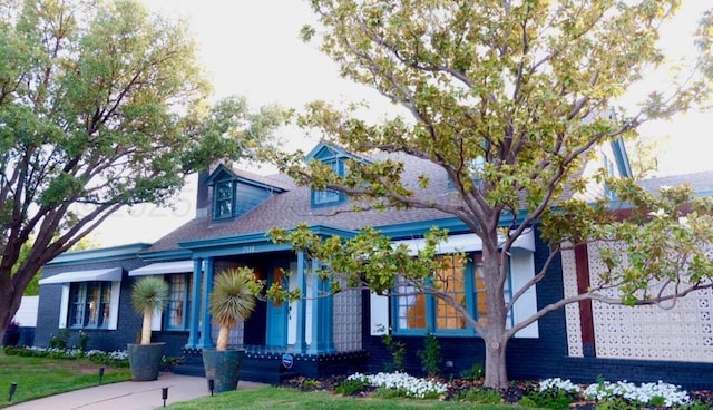 2118 S Van Buren St, Amarillo, TX 79109 - photo 1